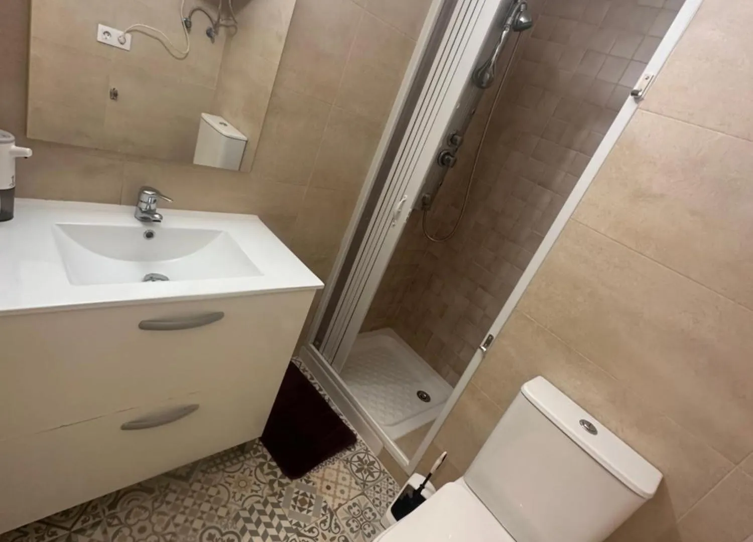 Con Vistas Al Mar Y Portaventura Apartment Salou 0*,  Spain