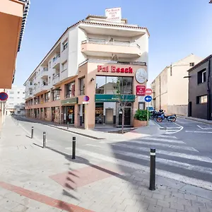 - Pal , Palamós Espagne
