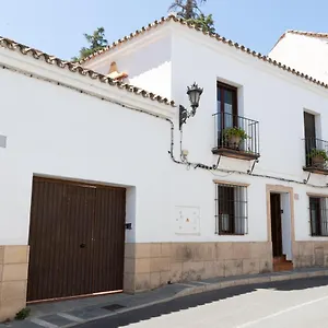 Casa Con Parking A 500m Del Tajo De , Ronda Espagne