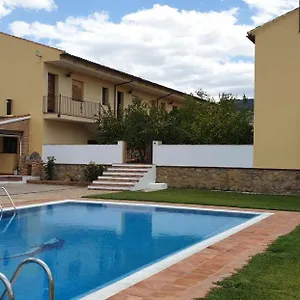 Cortijo Jacintos , Ronda Espagne