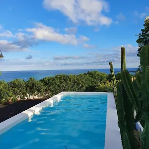 Casa Sama , Punta Mujeres Espagne