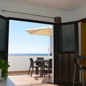 Casa De La Playa , Punta Mujeres Espagne
