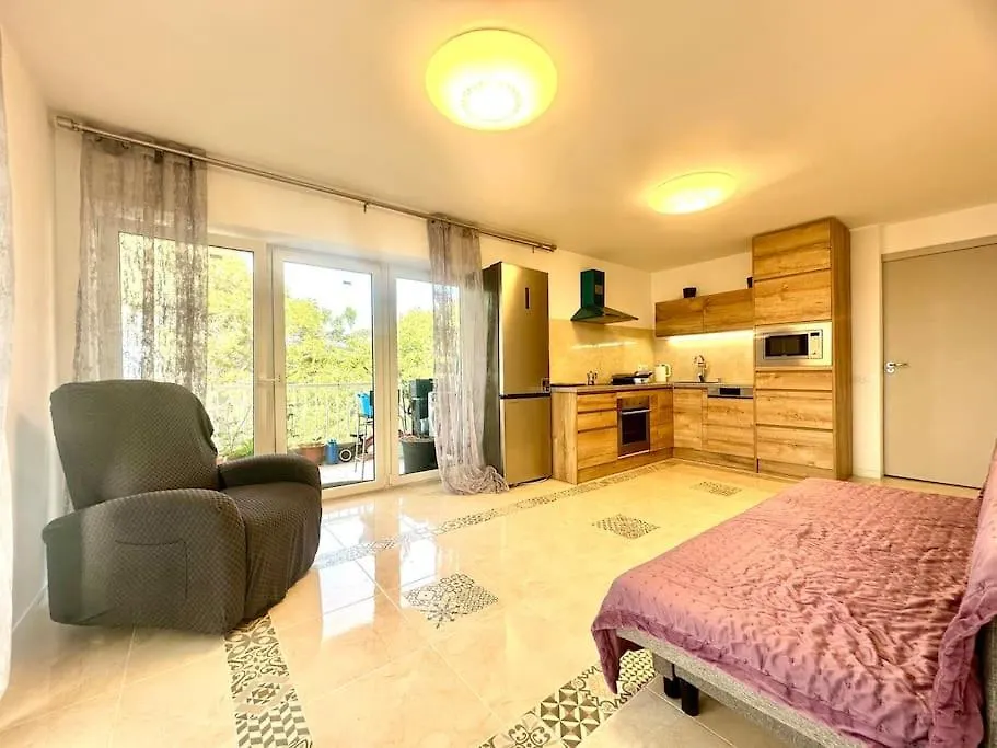 Appartement Con Vistas Al Mar Y Portaventura à Salou
