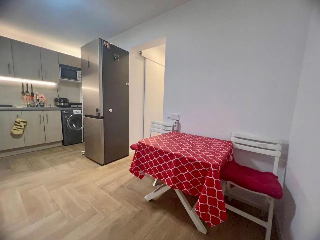 Appartement Con Vistas Al Mar Y Portaventura à Salou